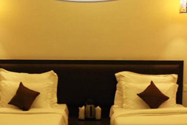 Hotel Avana Jaipur Cameră foto