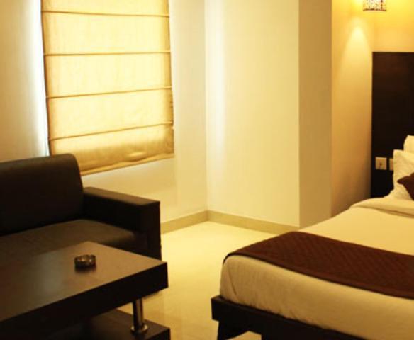 Hotel Avana Jaipur Cameră foto