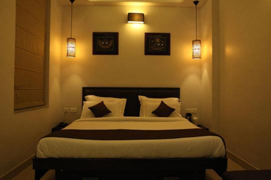 Hotel Avana Jaipur Cameră foto